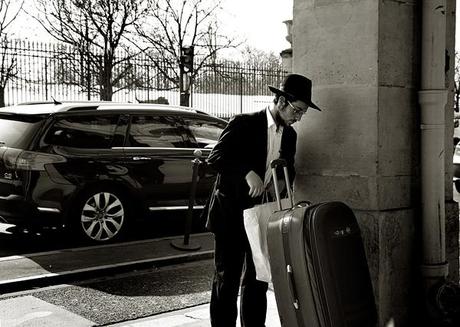 Oh my Box ! : Enseigne moi la photo, stage de photo à Paris