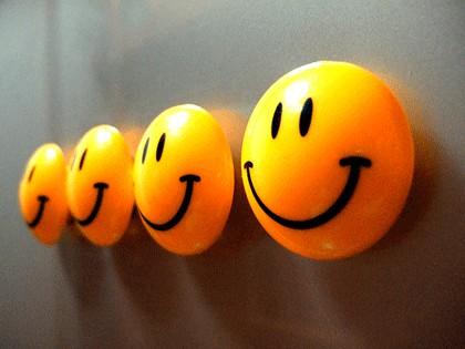 Peut-on être heureux au travail ? Happiness, c’est le thème du 20e congrès MRH