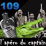 L’apéro du Captain #109 : Le lien faible et le lien fort de Yoyo l’alligator