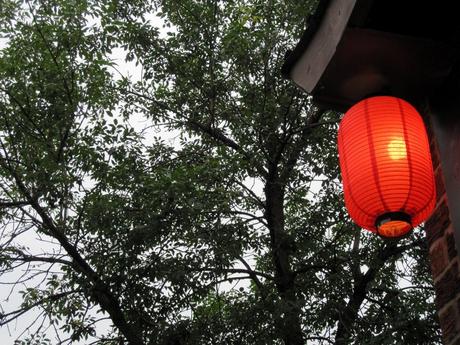 Le Tampopo, maison de nouilles asiatiques