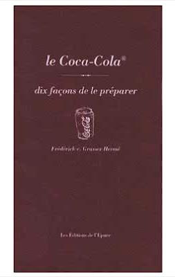 Et si on cuisinait au Coca-Cola® ?