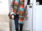 Lorsque pluie était encore là...