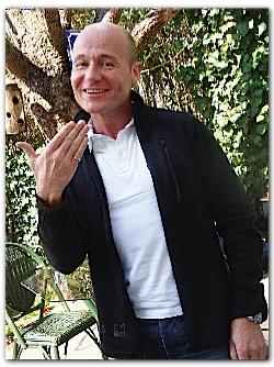 Patrice Carillo : le chant du signe