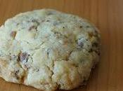 Cookies moelleux noisettes pralinoise