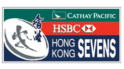 Hong-Kong les Fidjiens dans leur jardin !