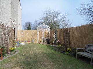 Retour sur la Fête des Plantes de Locon 2012