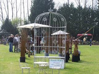 Retour sur la Fête des Plantes de Locon 2012