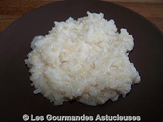 Comment cuire du riz par absorption ?