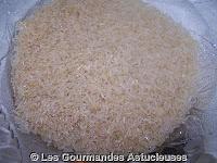 Comment cuire du riz par absorption ?
