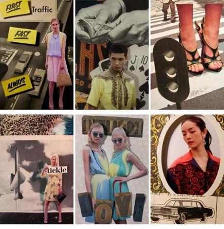 Prada fantaisiste, réalisations délirantes