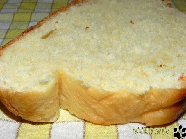 BRIOCHE DE SAFRE