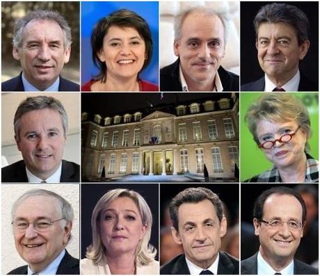 élections Bal des Prétendants : Demandez le programme (1/4 : Transports et Mobilité) - AFP Metro France