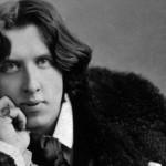 L’E-citation de la semaine: « Je vis tellement au-dessus de mes revenus qu’en réalité nous menons, eux et moi, une existence entièrement séparée. » Oscar Wilde (1854-1900)