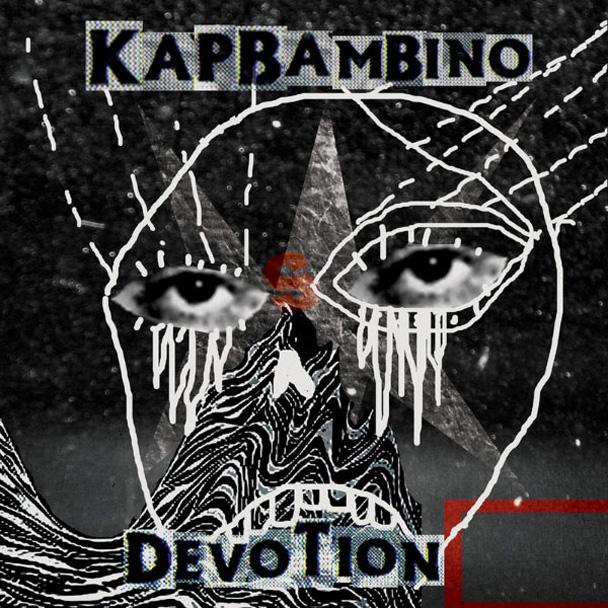 REVIEW : Kap Bambino – Devotion.
