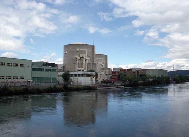 beznau-nuclear-plant