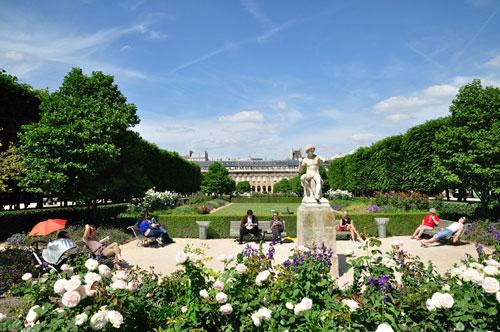 palais royal paris