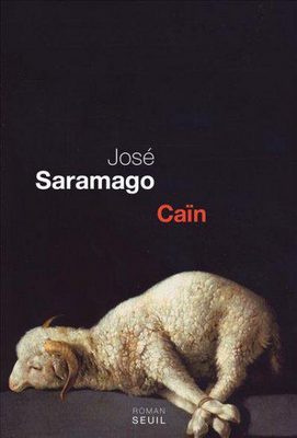 CAÏN, José Saramago