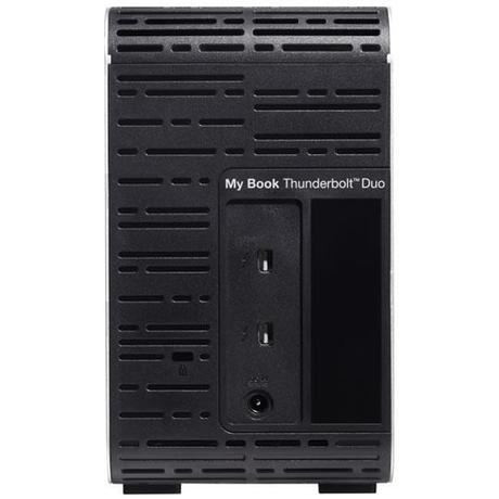 My book thunderbolt duo 6to My book thunderbolt duo 6to