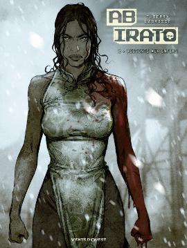 Ab Irato tome2, descente aux enfers