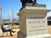 L'île Rousseau photos!