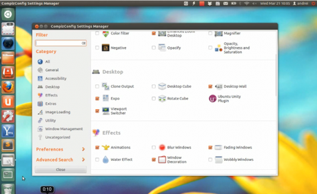 Sélection 21 560x343 Ubuntu 11.10   Minimiser une application avec un clic sur le launcher