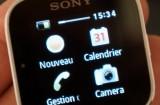 sony smarttouch live 10 160x105 La Sony SmartWatch disponible