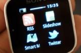 sony smarttouch live 09 160x105 La Sony SmartWatch disponible