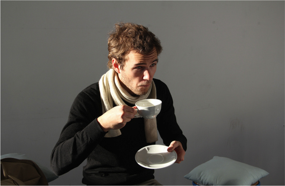 La PDR CPi vue par Guillaume Drouet, étudiant de l’ESSEC