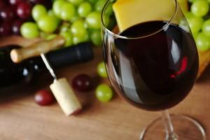 Le vin rouge n’est pas l’idéal contre l’hypertension