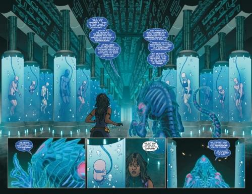 Voodoo #7 : la preview