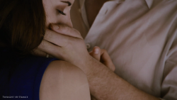 Screencaps HQ du teaser de Breaking Dawn part 2