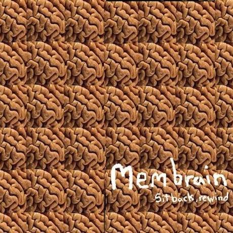 Membrain: Grime - MP3
Si vous êtes fan de Grimes, alors jetez un...