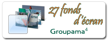 27 fonds d’écran aux couleurs de Groupama 4