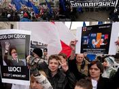 mars, journée liberté Biélorussie