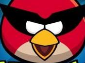 Angry Birds Space record ventes