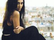 Anggun quelques mots d'amour...avant l'Eurovision!