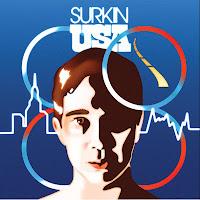 Surkin, USA (Marble-Idol Music)