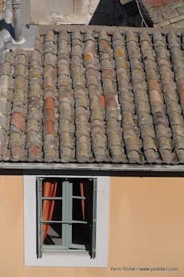 Aigues Mortes, ville fortifiée