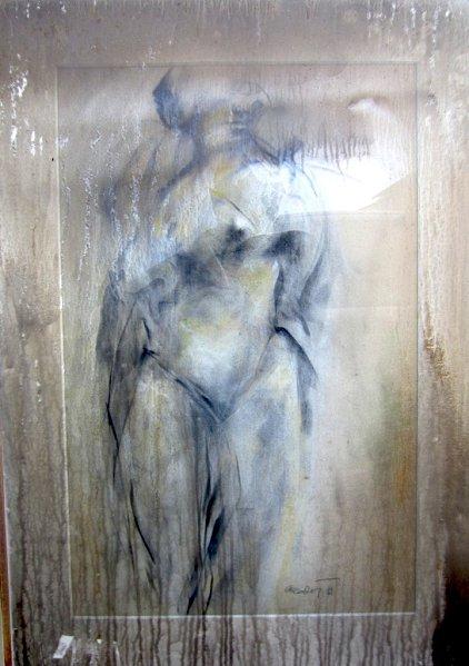 dessins et peintures -anciens-70-80-90 1058