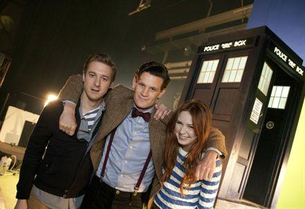 20034327.jpg r 440 x f jpg q x 20120222 105238 [Doctor Who] Premier trailer de la saison 7 ! (et une image bonus)