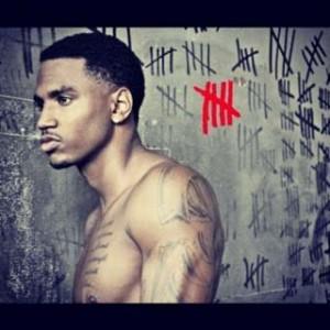 Ecoutez le nouveau single de Trey Songz : Heart Attack.