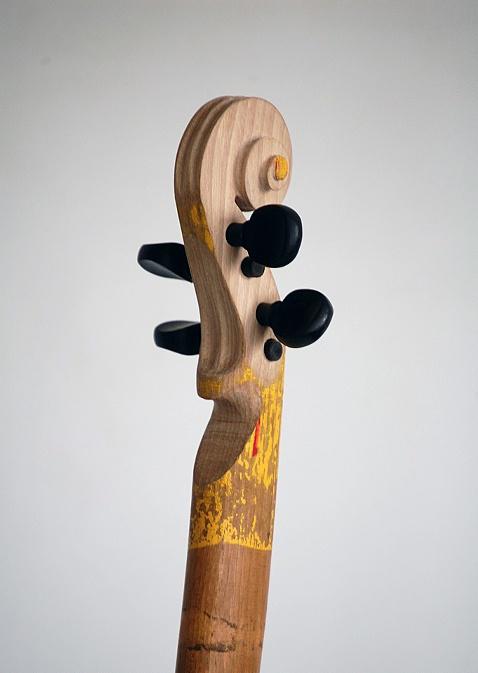 © Maskull Lasserre 2012 - Sculptures
