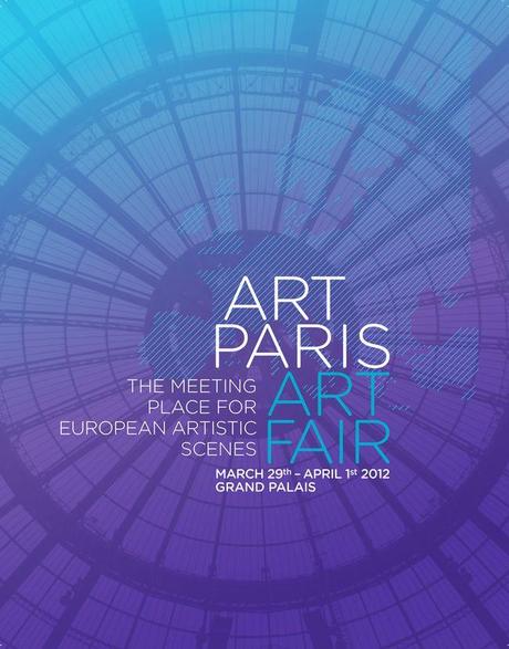 Art Paris Art Fair 2012