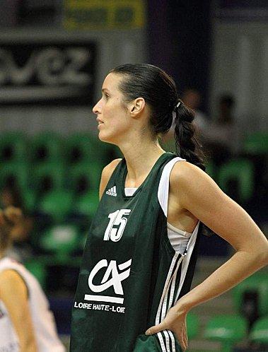 Katalin KURTOSI (Saint Etienne)