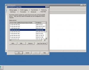 Mise en place d’un serveur DNS sous Windows Server 2008 ou 2008 R2