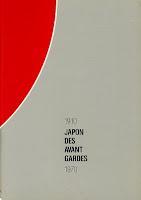 Japon des avant gardes, 1910-1970, Yorosu Tetsugoro