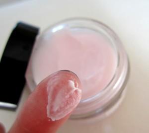 Masque adoucissant à la guimauve Belle à croquer, ou comment sentir la barbe à papa