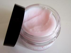 Masque adoucissant à la guimauve Belle à croquer, ou comment sentir la barbe à papa