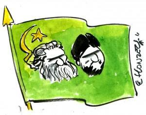 Soviétisme islamisme Les Français sous le choc de leur diversité