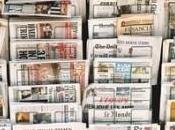 Revue arbitraire semaine passée